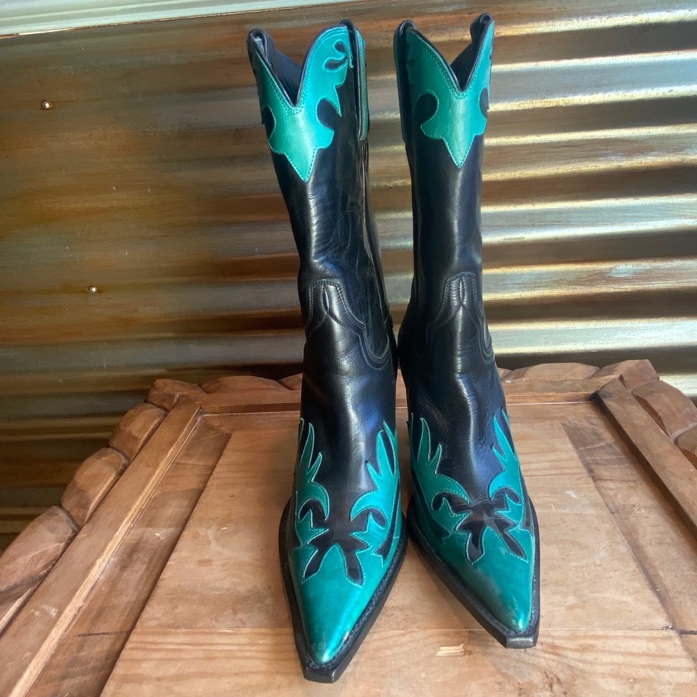 Charlie 1 Horse by Lucchese Boots